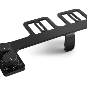 بیده مدل SL32 مشکی نمای کامل