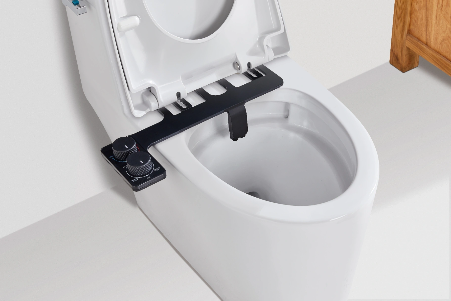 جزئیات فنی بیده SL32 مشکی