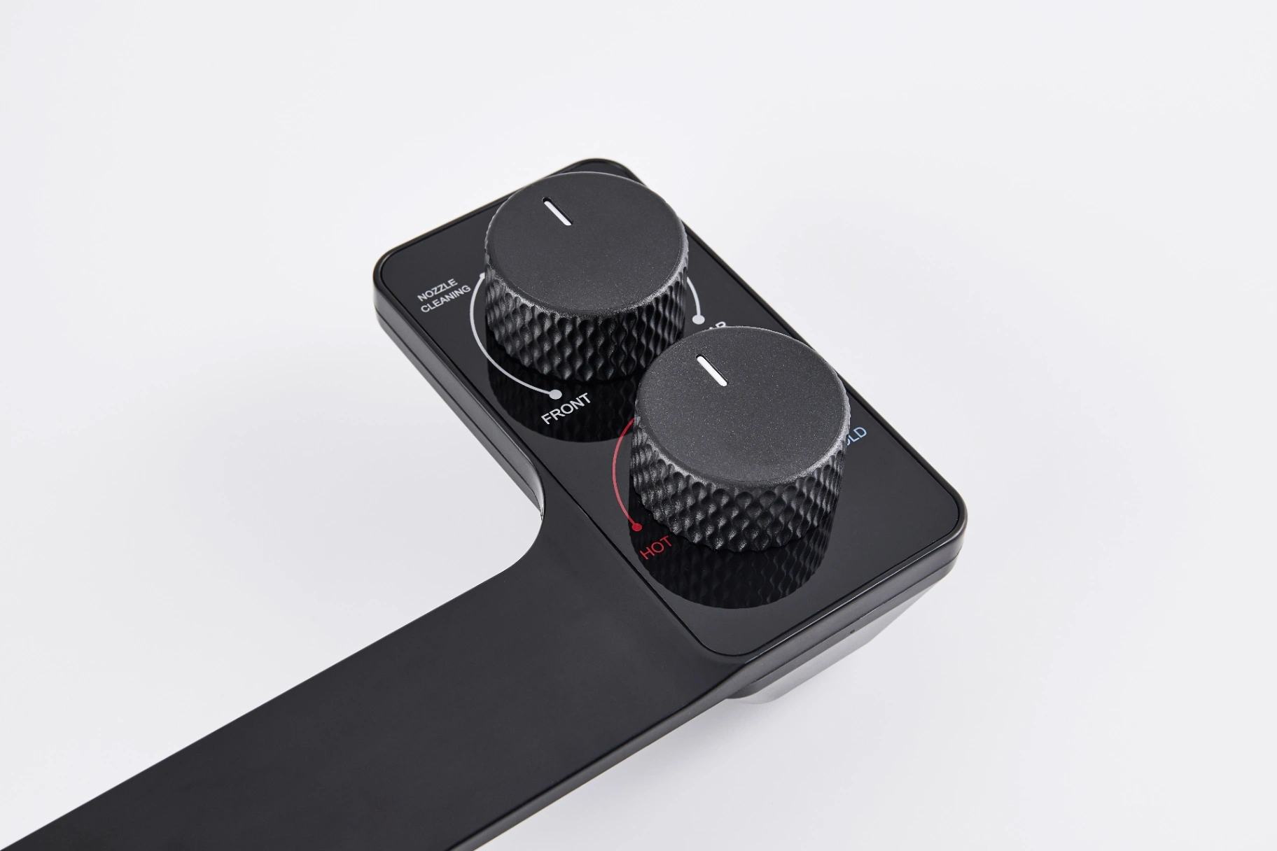 جزئیات بیشتر بیده SL32 مشکی