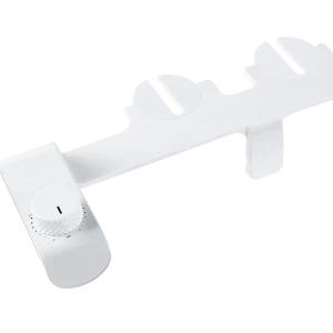 بیده مدل SL61 سفید نمای کامل