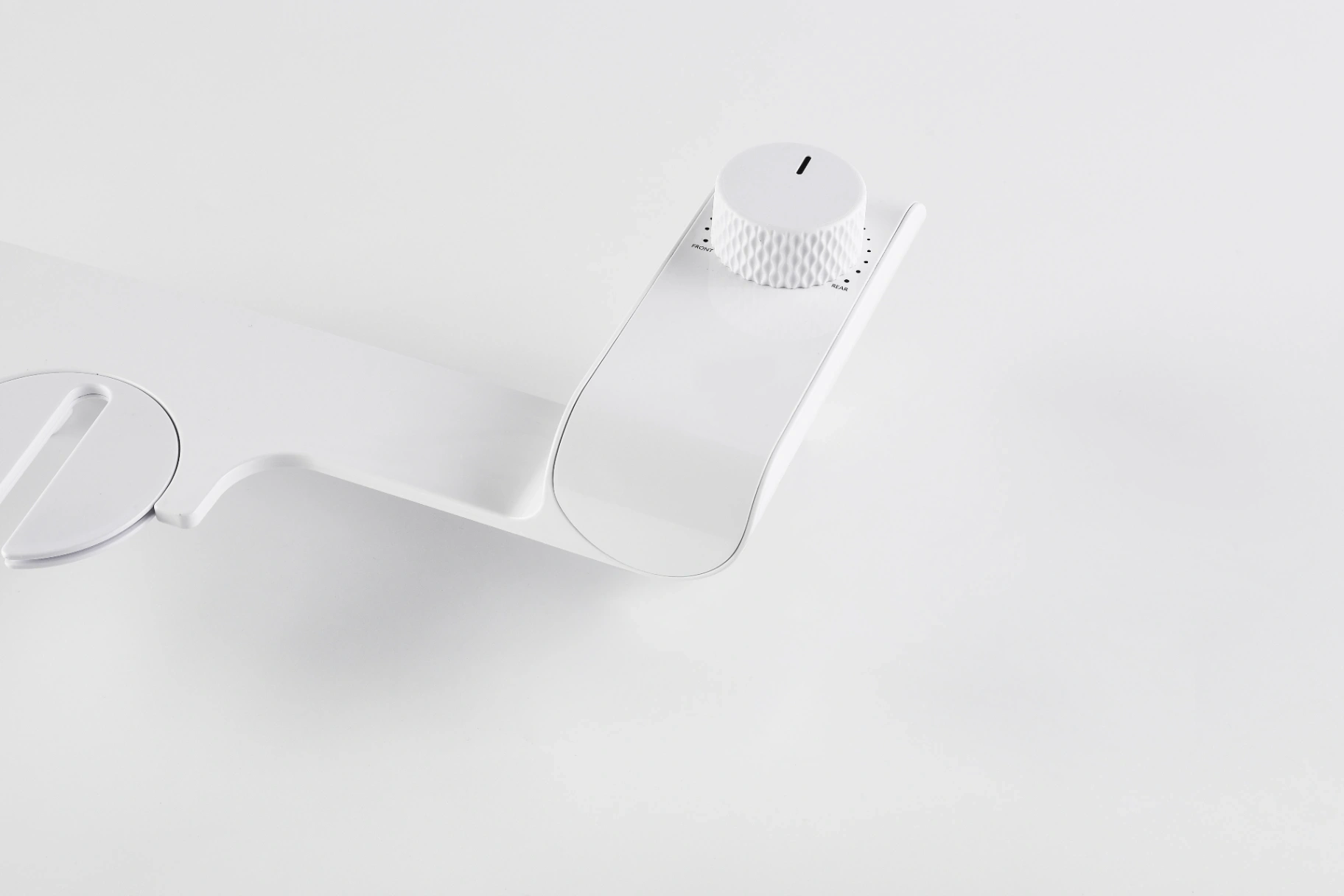 نمای نزدیک نازل بیده SL61