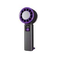 پنکه دستی خنک کننده A3 Pro با صفحه سرمایش