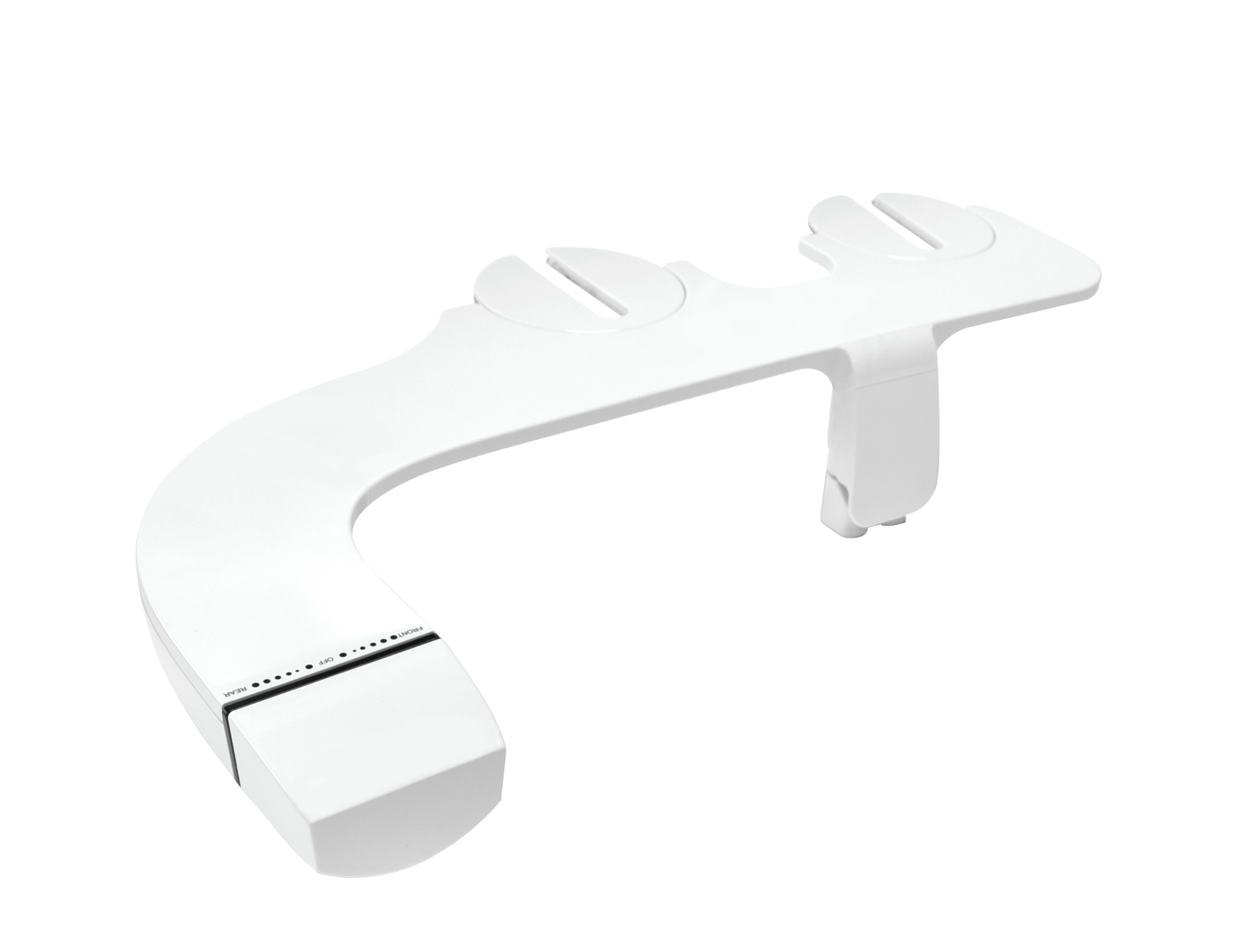 بیدت مدل SL09 رنگ سفید